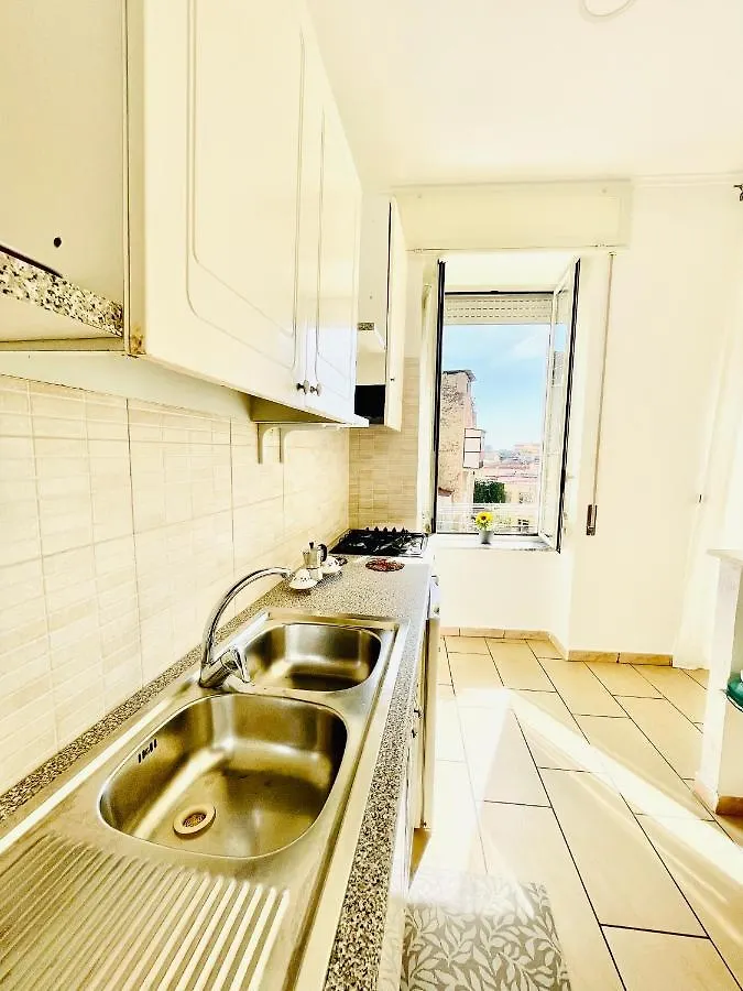 Casa Maurano Villa Napoli 0*,  Italien