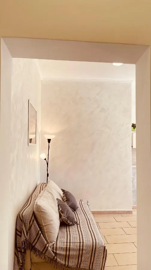 Casa Maurano Villa Napoli Italien