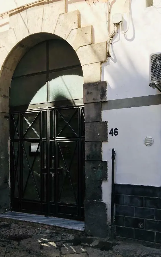 Casa Maurano Villa Napoli 0*,  Italien