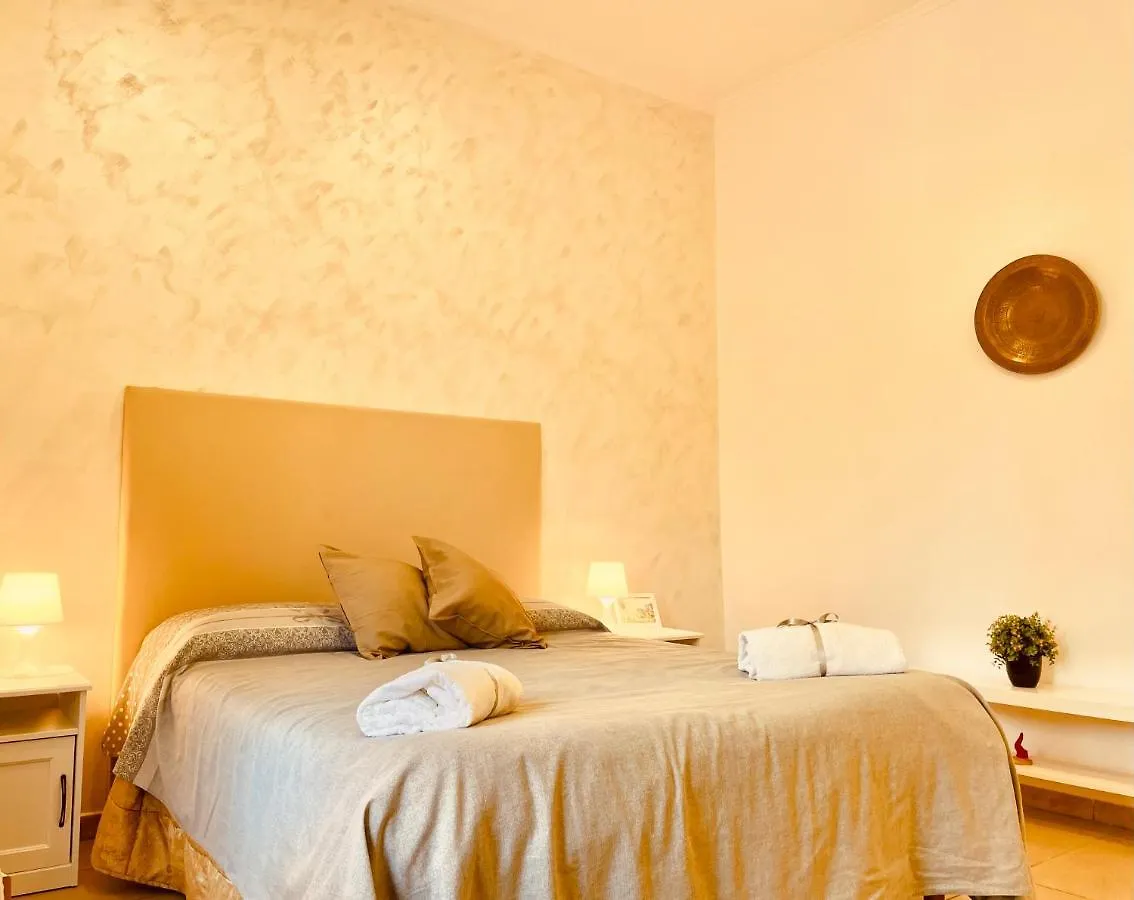 Casa Maurano Villa Naples