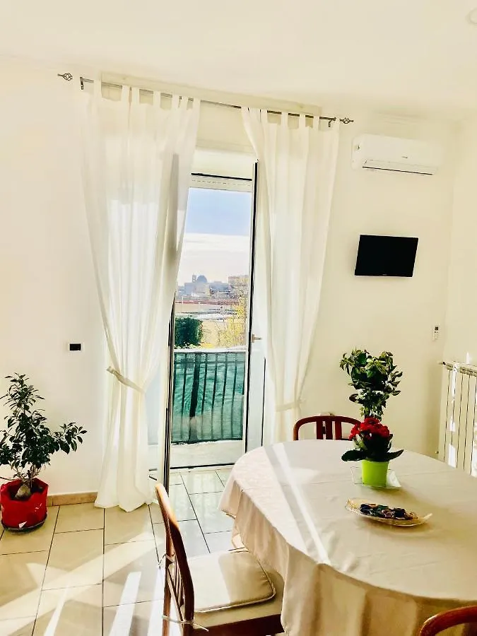 Holiday home Casa Maurano Villa Naples