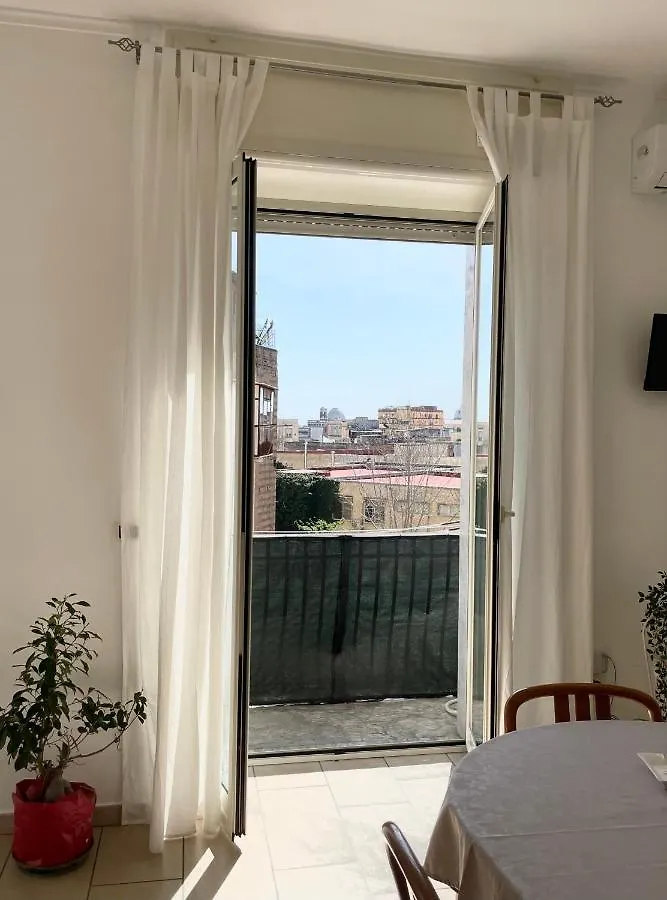 Casa Maurano Villa Naples Holiday home